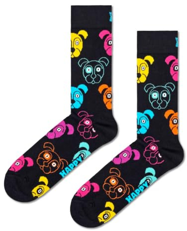 Happy Socks Herren bedruckt