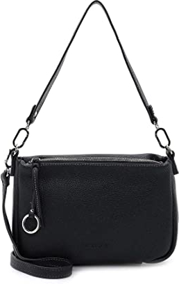 SURI FREY Umhängetasche SFY Debby 13601 Damen Handtaschen Uni blue 500