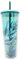 Starbucks Washington the Evergreen State, Been There Series, Copa fría Venti Vaso, 24 oz