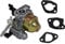 Carburateur pour DENQBAR DQ0139 / Zipper ZI-BR160Y / Eberth GG1-CV4800