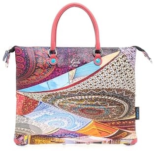 G3 PLUS M HOLIDAY 531 Donna gabs G000037T2-X1672-S0531 Rosa