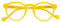 DIDINSKY Gafas de Lectura o Presbicia Graduadas Anti bluelight Anti Luz Azul para Hombre y Mujer. Montura de Acetato y Cristales Anti-reflejantes. 4 colores y 6 graduaciones – DIPITTI (Honey, 0.0, x)