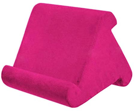 AGSYFFD Coussin de Support pour Tablette Convient à Tous Les Types de tablettes ou téléphones Portables