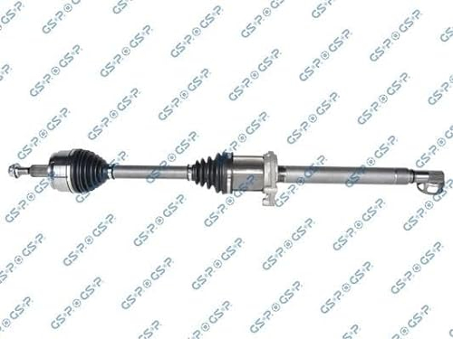 ANTRIEBSWELLE GSP 202392 - für VW Transporter T5