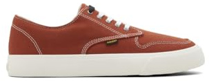 Element Topaz C3 - Lederschuhe - Männer - Orange