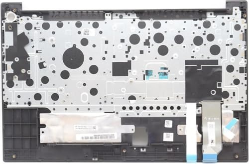 Lenovo ith C Cover FRA Backlit (Primax) Painting UK Black, W126614068 ((Primax) Painting UK Black)