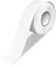Cbilzxer Cinta Selladora Impermeable para Baño, PVC, Sellado Autoadhesiva,Cinta de Sellado para Baño y Cocina, para Fregadero de Cocina Esquina De Pared(3.8cmx3.2m) (Blanco A)