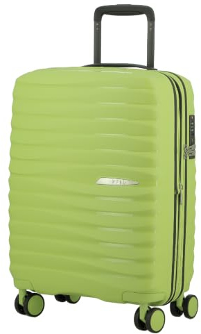 JUMP Valise Cabine 55x38 cm - Xwave Olive