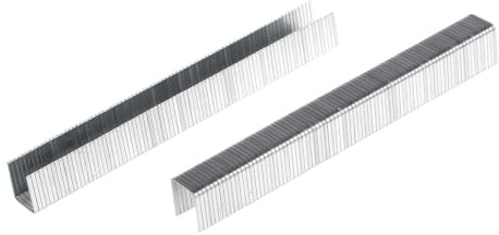 Stanley Staples Type G 12 mm Pack of 1000 1-TRA708T