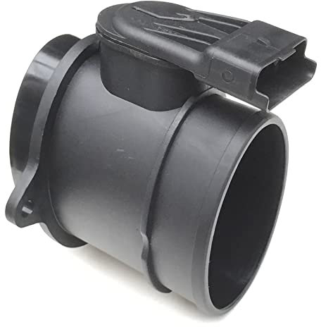 Débitmètre d'Air Massique compatible avec BERLINGO C3 C4 C5 JUMPY XSARA PICASSO SCUDO C-MAX FIESTA FOCUS 206 207 307 308 407 EXPERT PARTNER C30 S40 II 1.6 HDI MZ-CD 1,6 D Multijet - 1610874680 1920GV