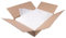 OFFICE PRODUCTS Lieferscheintaschen Dokumenttaschen/DIN C5 500 Stück - 500er Pack/Transparent Selbstklebend
