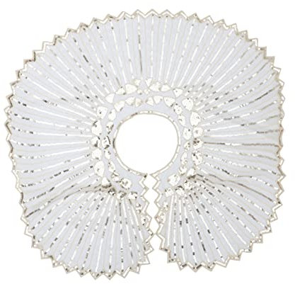 GAROZATION Delicate Cosplay Cape Mit Pailletten Elegantes Abendkleid Umhang Für Damen Vielseitig Einsetzbar Für Hochzeiten Partys Und Bühnenauftritte Farbton