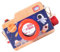 ibasenice Appareil Photo Numérique pour Enfants Kaléidoscope Créatif Jouet Éducatif pour La Reconnaissance des Couleurs Et Le Développement De Limagination