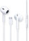 USB C Headphones,Wired Earbuds with Hi-Fi Stereo Sound, Noise Reduction, Built-in Microphone & Volume Control, Compatible with iPhone 15/16, iPad Pro,Samsung Galaxy Series