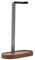 KiBcsLic Headphone Stand Headrest Anti Slip Base Desktop Display Shelf Headset Stand