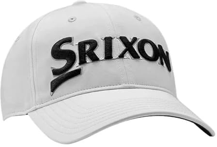 Srixon New Logo Cap für Herren