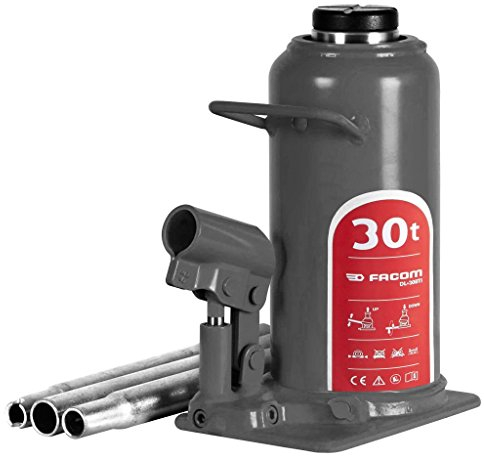 DL.BTI - Cric bouteille 30 tonnes série intensive Facom DL.30BTI