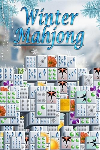 Winter Mahjong [PC Download]