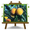 Pêches nectarines à la pulpe jaune Indipendence - Plante fruitière vieux greffé sur pot 26 - arbre max 200 cm - 4 ans