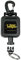 Gear Keeper Holsterbeutel, Clip, Nylon, Schwarz, 255 g