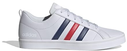 adidas Men's Vs Pace Sneaker, Dshgry Cblack Tecind, 7 UK