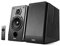 Edifier R1855DB Bluetooth Lautsprechersystem RMS 16Wx2 + 19Wx2, Schwarz