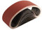 Sruhrak Nastri Abrasivi 75 x 533 mm - Grane 180 Carta Abrasiva per Levigatrice a Nastro, per Levigare,Limare,Affilare e Rimuovere Metallo/Legno (15 Pezzi)