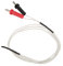 Sensore di termocoppia, multi tester a testa doppia UA23 4mm termocoppia sensore per multimetro
