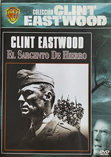 El sargento de hierro