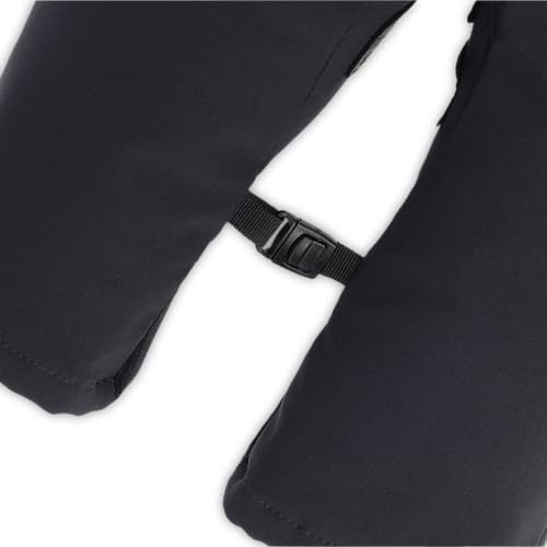 Outdoor Research Sureshot Softshell Gloves