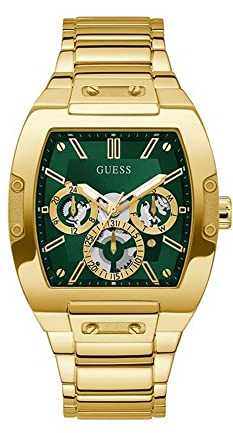GUESS, Uhr, Eleganter Stil, modisches Design, mit eleganter Verpackung