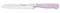 WÜSTHOF Classic Aufschnittmesser 14 cm, Purple Yam (Lila)
