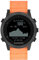 XiaoXIN Orologio sportivo GPS Fitness Orologio da polso con cardiofrequenzimetro Resistente all'acqua 100M per corsa Nuoto Ciclismo Arrampicata