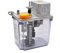 Bomba eléctrica de lubricación intermitente, máquina herramienta CNC automática, lubricador, torno, fresadora, bomba de aceite lubricante