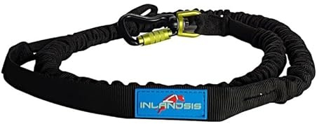 Inlandsis Cani Trott Bikejor Pro Leash