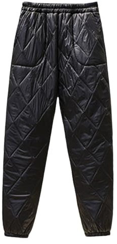 BGFIPAJG Ladies Gardening Trousers with Knee Pads Three Quarter Length Trousers Ladies Navy Blue Elasticated Waist Trousers Straight Leg line Leg Camouflage Trousers Joggers