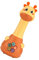 DRESSOOS 1pezzi Microfono Karaoke Per Musicale Educativo Per e Registrazioni Per Feste Compleanno e Eventi Per Design Leggero e Maneggevole Colore Casual