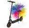 Kukirin E Scooter,Elektro Elektroroller Erwachsene Elektroscooter,E Roller Offroad,Elektro Scooter Roller,(40 Km Reichweite,120 KG Tragkraft),M2MAX
