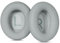 700 NC Cuscinetti Auricolari di Ricambio Compatibili con Bose 700 NC 700 Cuffie Wireless, Cuscinetti Auricolari di Ricambio per 700 NC (Pelle Proteica/Memory Foam) (Grigio)
