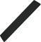 Akko Keyboard Wrist Rest Memory Foam, Wrist Rest for 75% Keyboard, Easy Typing Pain Relief, Computer Ergonomic Wrist Support Pad for Computer, Laptop, Home & Office（Black, 360 * 70 * 19mm