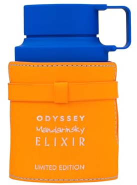 Odyssey Mandarin Sky Elixir Eau de Parfum, 100 ml