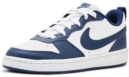 Nike Court Borough Low NB (GS) Sneakers