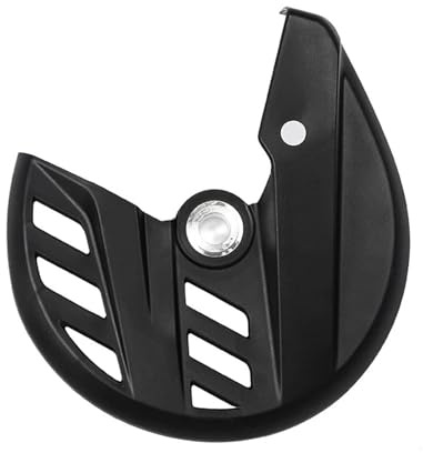 Fit Für KTM EXC EXCF SX SXF XC XCF 125 150 200 250 300 350 400 2015-2022 Bremsscheibe Schutz Abdeckung