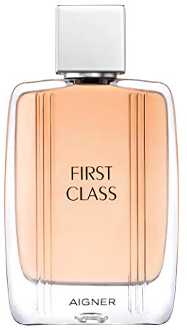Aigner First Class homme/man, Eau de Toilette Spray, 100 g