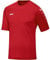 JAKO Team KA Trikot Kids rot, 152 Kinder