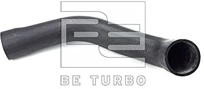 BE TURBO 700008 Motorräume
