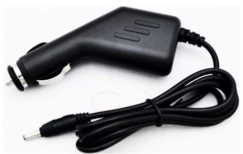 TopChargeur Netzadapter, Ladegerät, 5 V, für Lautsprecher iGhost Red für iPod iPhone