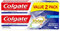 Colgate Total Whitening Toothpaste, Advanced Whitening, 5.1 Oz. 2 Pack- Paste
