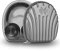 Geekria Tasche Kopfhörer für H9, H9 3rd Gen, H9i, H8, H7 H6, H4, H2, Hard Tragetasche, Schutztasche für Headset Case