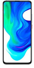 Xiaomi Poco F2 Pro Smartphone débloqué 5G Super AMOLED Ecran, 1082 x 2400 Pixels, Qualcomm SM 8250 Snapdragon 865, 4700 mAh, Quad Camera, 8 K Video, 6 Go/128 Go RAM Cyber Grey (Reconditionné)